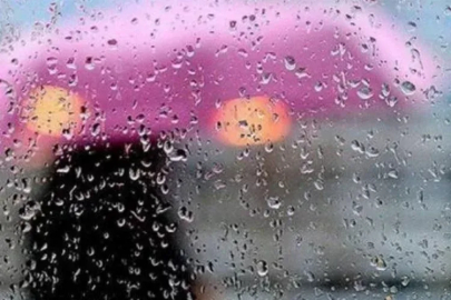 Marmara için kuvvetli yağış uyarısı: Perşembe gününe dikkat!