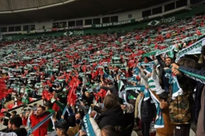 Osmangazi'de 90 çocuk Bursasporlu oldu