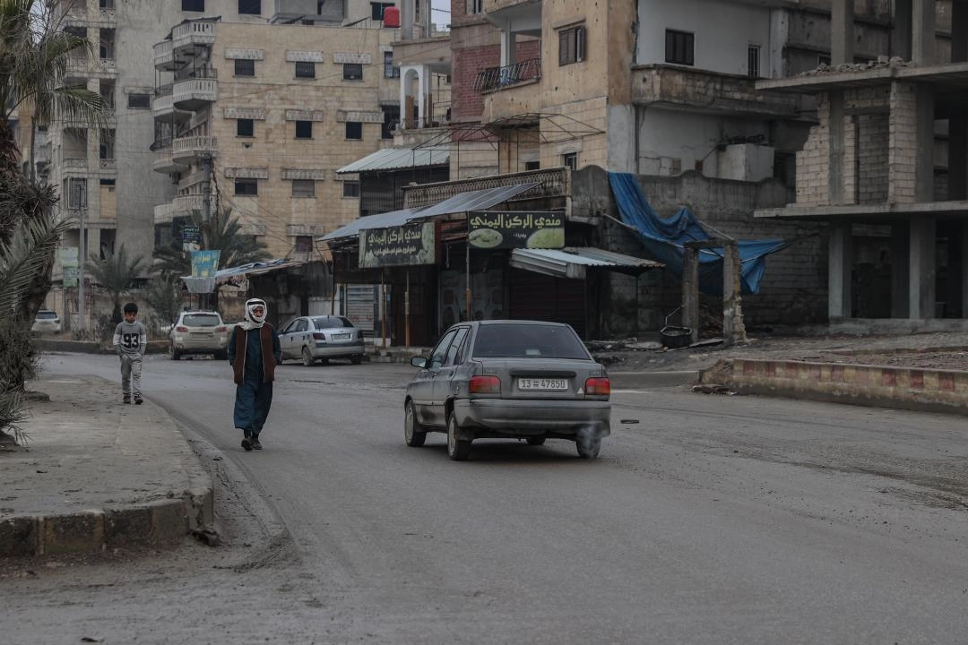 YPG’den kurtarılan Rakka...