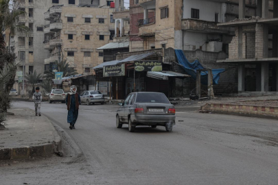 YPG’den kurtarılan Rakka...