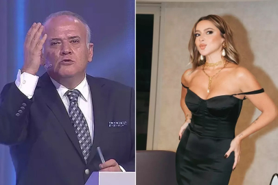 Ahmet Çakar Hadise'den özür diledi, helallik istedi