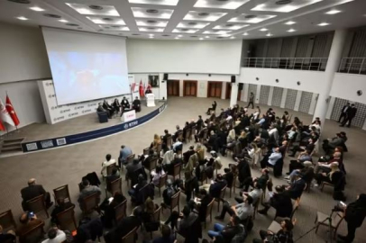 BTSO Akademi'de gündem ihracat!