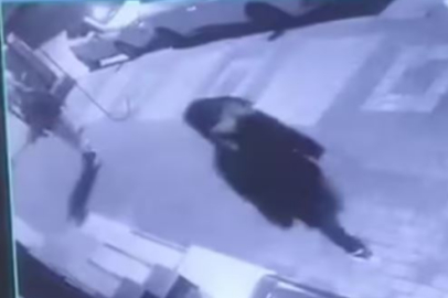 Bursa'da kırdılar, parçaladılar, yumrukladılar!