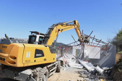 Bursa'nın 21 mahallesinde yapılacak yıkımlar iptal oldu!