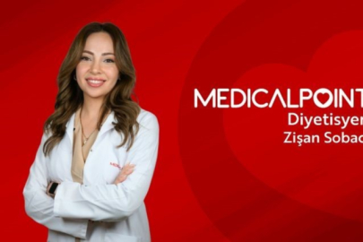 Diyetisyen Sobacı: "Sosyal medyada sıkça görülen yemek içerikleri açlığı tetikleyebiliyor"