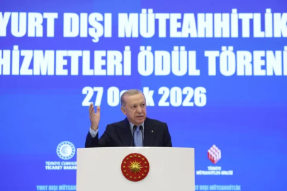 Erdoğan: "Suriye'de 10 Mart mutabakatına uyulmayarak büyük bir hata yapıldı"