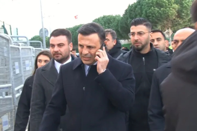 Aziz İhsan Aktaş davası 2. gününde