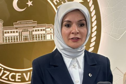 Bakan Göktaş: "İBB’nin yasal olmayan ‘kreşlerinde’, başka çocukların da mağdur edildiği bilinmektedir"