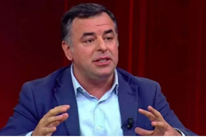 Barış Yarkadaş TGRT Haber'den ayrıldı!