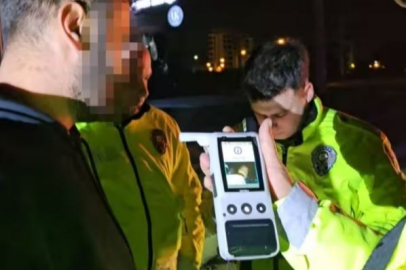 Bursa'da alkollü sürücü kaza yapınca kavgayı bahane etti!