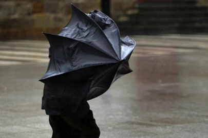 Bursa'ya uyarı üstüne uyarı:  'Sarı' alarm!