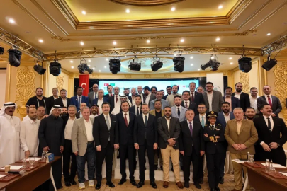 Bursa, Suudi Arabistan’da Uluslararası Turizm vitrinine çıktı