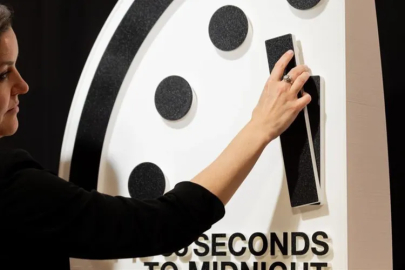 Dünya nükleer yıkıma en yakın zamanda!