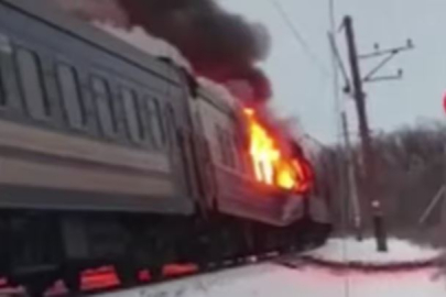 Rusya sivilleri hedef aldı!