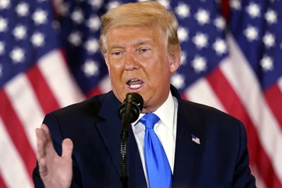 Trump: "Umarım İran çabucak masaya gelir"