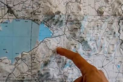 AFAD duyurdu! Türkiye'nin diri fay haritası güncelleniyor...