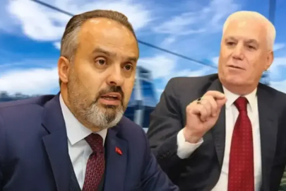 Aktaş'tan Bozbey'e tepki, aklını başına topla!