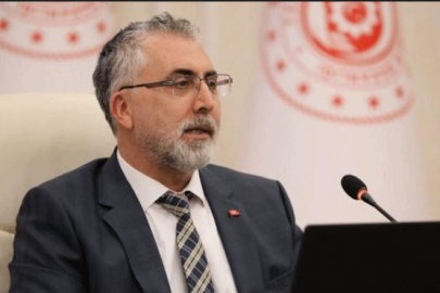 Bakan Işıkhan: "İşsizlik oranı aralık ayında yüzde 7,7 seviyesinde gerçekleşti"