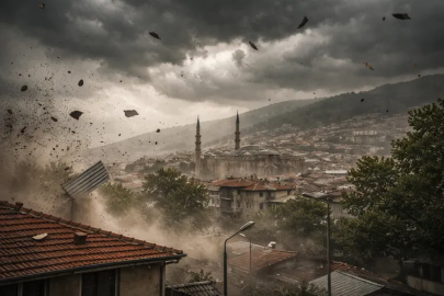 Bursa için sarı alarm!