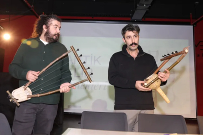 Çocuklar Nilüfer’de hayallerindeki liri tasarladı