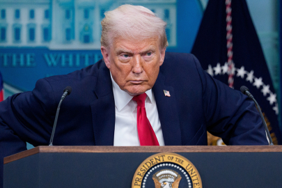 İran'dan Trump'a mesaj!