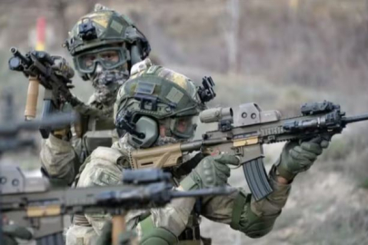 Mehmetçik, 'Barış Pınarı' bölgesinden çekildi mi? MSB açıkladı