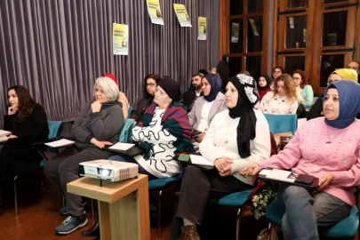 Osmangazi Belediyesi’nden esnafa vizyon hamlesi: Dijital Pazarlama dönemi başladı