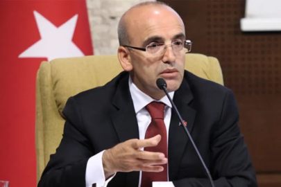 Bakan Şimşek 2025 karnesini açıkladı: İhracat ve Turizmde OVP hedefleri aşıldı!