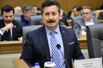 Başkan Ercan Özel'den 'müjde' açıklaması...