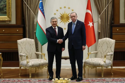 Cumhurbaşkanı Erdoğan: "Gelecek Asra Türk Dünyasının mührünü vuracağız!"