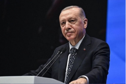 Cumhurbaşkanı Erdoğan: Muhalefetin tek yaptığı takoz koymak!