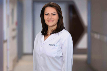 Menopoz beyni de etkiliyor: Uzmanından kadınlara önemli tavsiye