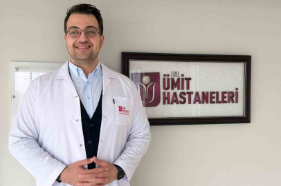 Uzmanı uyardı: "Her akıntı enfeksiyon anlamına gelmez"