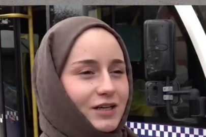 Muavinlikten şoförlüğe uzanan yolculuk...