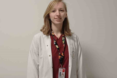 "Serviks kanserinde erken tanı hayat kurtarıyor"