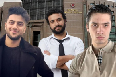 Sosyal Medya ve Komedi Dünyasında uyuşturucu şoku: Hasan Can Kaya ve Reynmen gözaltında!