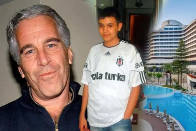 Burak Oğraş'ın gizemli ölümündeki karanlık Epstein bağlantısı: Gece bir sapıklığa şahit oldu!