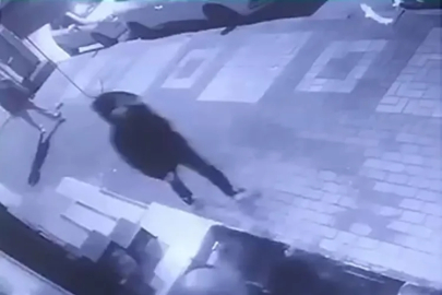 Bursa’da otomobillere zarar veren 31 suç kaydı olan 3 şüpheli serbest