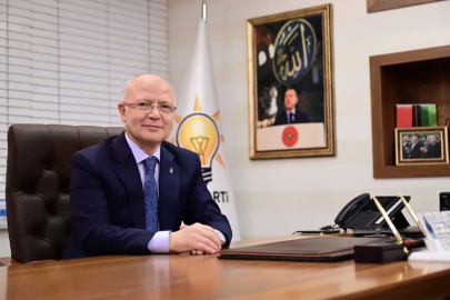 Davut Gürkan Bursa için rakam verdi: Eğitime 6,7 milyar liralık dev yatırım!