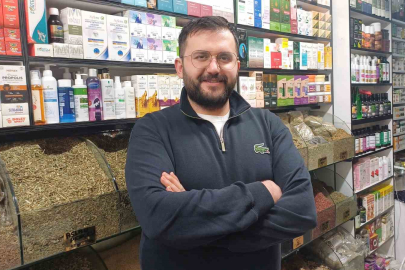 Grip ve geçmeyen öksürüğe akgünlük sakızı tavsiyesi