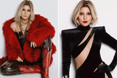 Gülben Ergen'den Epstein çağrısı: Dosyadaki Türkler açıklansın