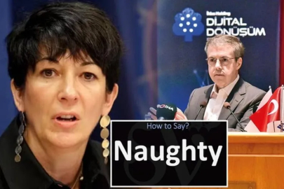 İhlas Holding CEO'su Ahmet Mücahid Ören'in adı Epstein dosyasında yer aldı!