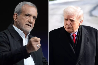 İran Cumhurbaşkanı Pezeşkiyan, ABD ile nükleer müzakerelerin yeniden başlatılması emrini verdi
