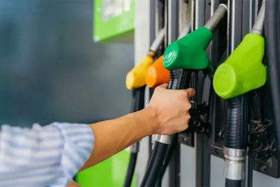 Akaryakıta zam geldi!