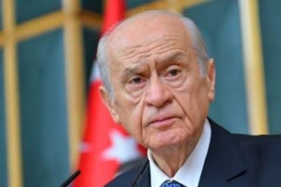 Bahçeli'den Epstein belgeleri çıkışı!