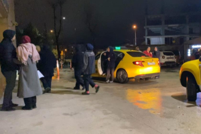 Bursa'da fabrikada zehirlenme şüphesi!