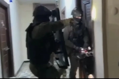 Bursa dahil 22 ilde MLKP’ye operasyon!