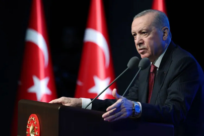 Erdoğan'dan ekonomiye 100 milyarlık can suyu, Suriye'ye 'Tek Devlet' mesajı!
