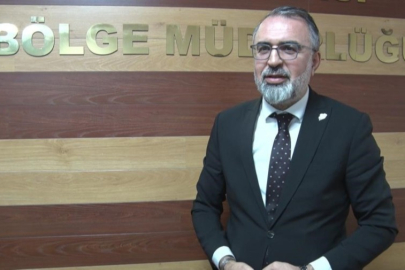 Ferhat Erol'dan üreticilere müjde! 400 milyon liralık dev tesis