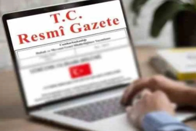 Merkez Bankası Başkan Yardımcılığı'na 2 atama